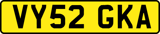 VY52GKA