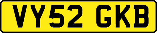 VY52GKB