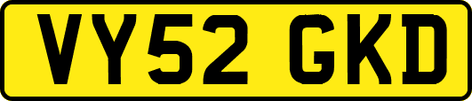 VY52GKD