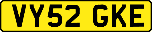 VY52GKE