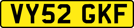 VY52GKF