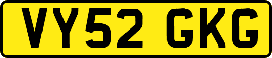 VY52GKG