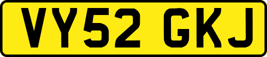 VY52GKJ