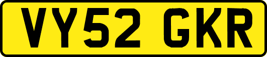 VY52GKR