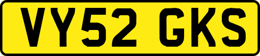 VY52GKS