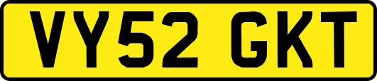 VY52GKT