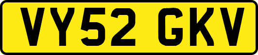 VY52GKV