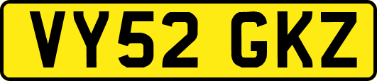 VY52GKZ