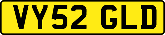 VY52GLD