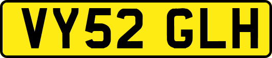 VY52GLH