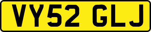 VY52GLJ