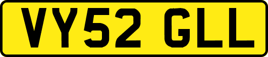 VY52GLL