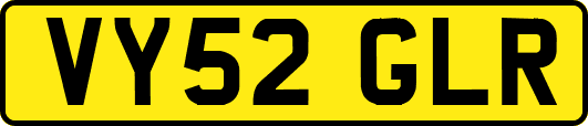 VY52GLR