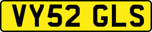 VY52GLS
