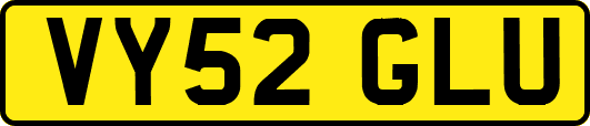 VY52GLU