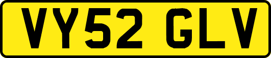 VY52GLV