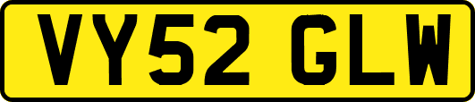 VY52GLW