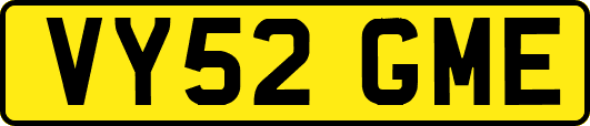 VY52GME