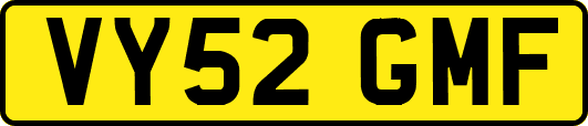 VY52GMF