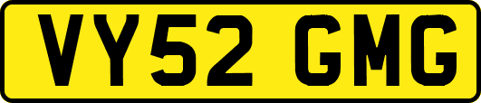 VY52GMG