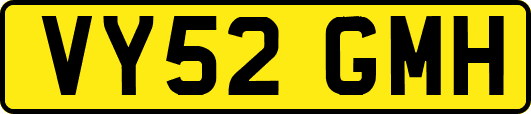 VY52GMH
