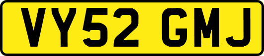 VY52GMJ