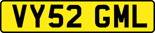 VY52GML