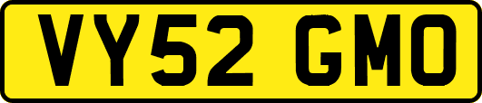 VY52GMO