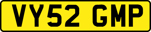VY52GMP