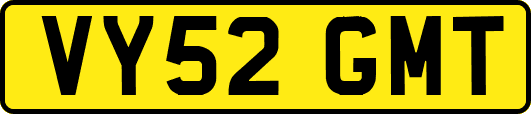 VY52GMT