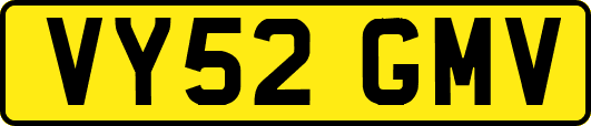 VY52GMV