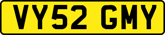 VY52GMY