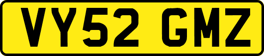 VY52GMZ