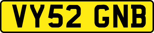 VY52GNB