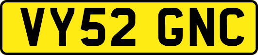 VY52GNC