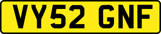 VY52GNF