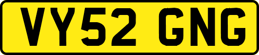 VY52GNG