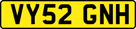 VY52GNH