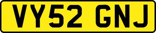 VY52GNJ