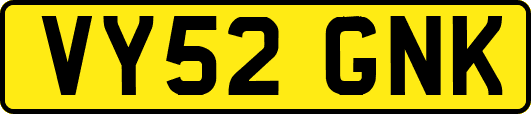 VY52GNK