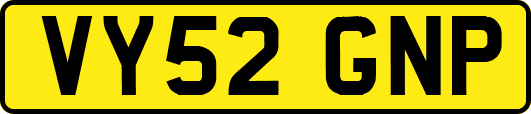 VY52GNP