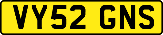 VY52GNS