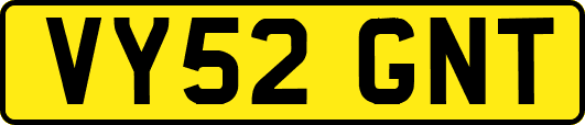 VY52GNT