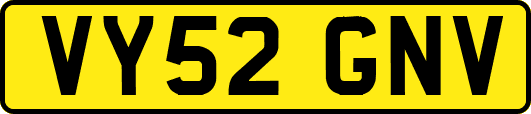 VY52GNV