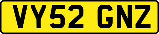 VY52GNZ