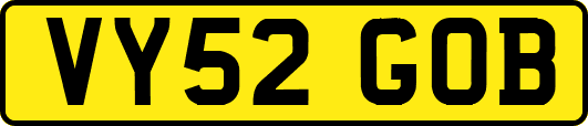 VY52GOB
