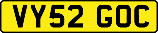VY52GOC