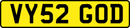 VY52GOD