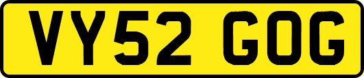 VY52GOG
