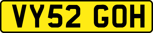VY52GOH